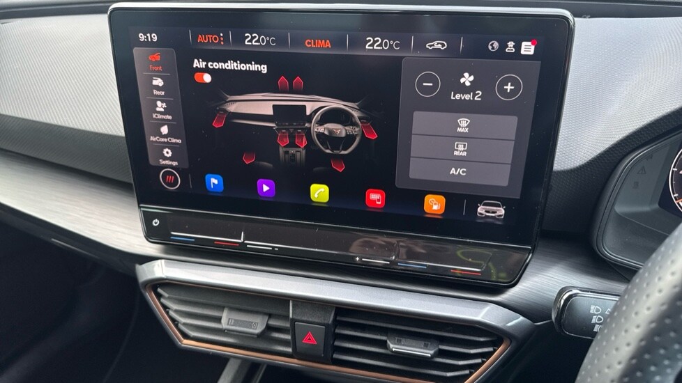 Used Cupra Leon 2024 for sale - 76400760: Photo 27