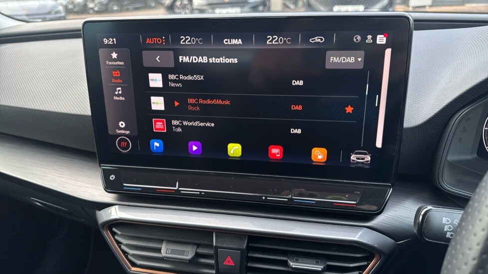 Used Cupra Leon 2024 for sale - 76400760: Photo 28