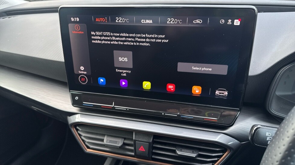 Used Cupra Leon 2024 for sale - 76400760: Photo 29