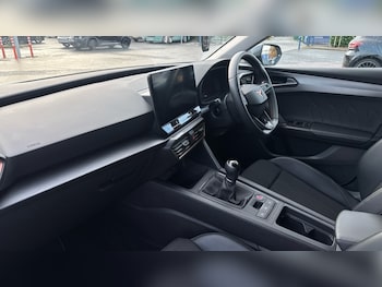 Used Cupra Leon 2024 for sale - 76400760: Photo