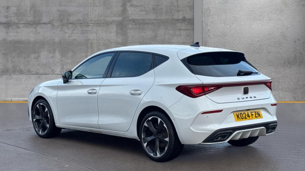 Used Cupra Leon 2024 for sale - 76400760: Photo 3