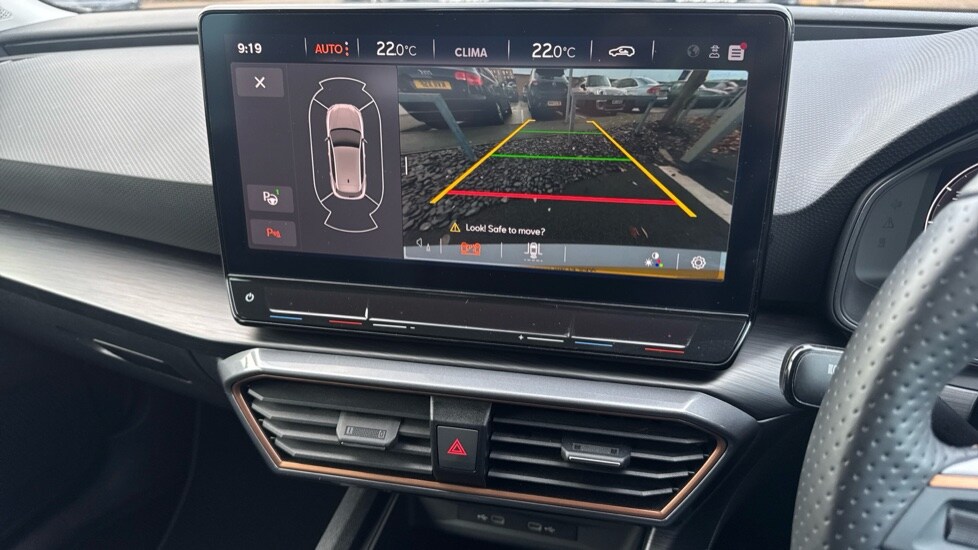 Used Cupra Leon 2024 for sale - 76400760: Photo 30