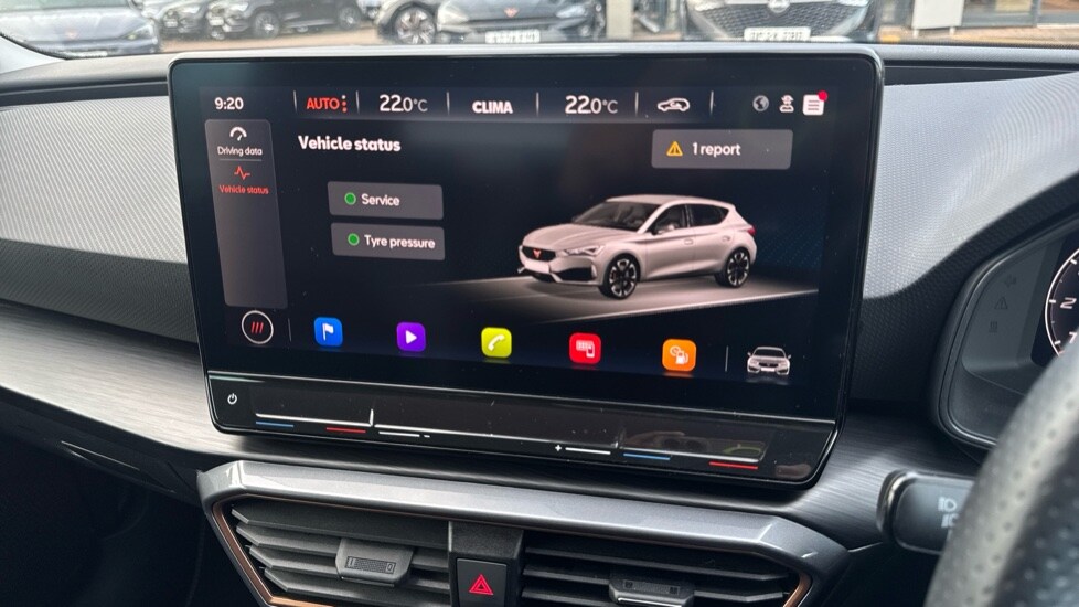 Used Cupra Leon 2024 for sale - 76400760: Photo 31