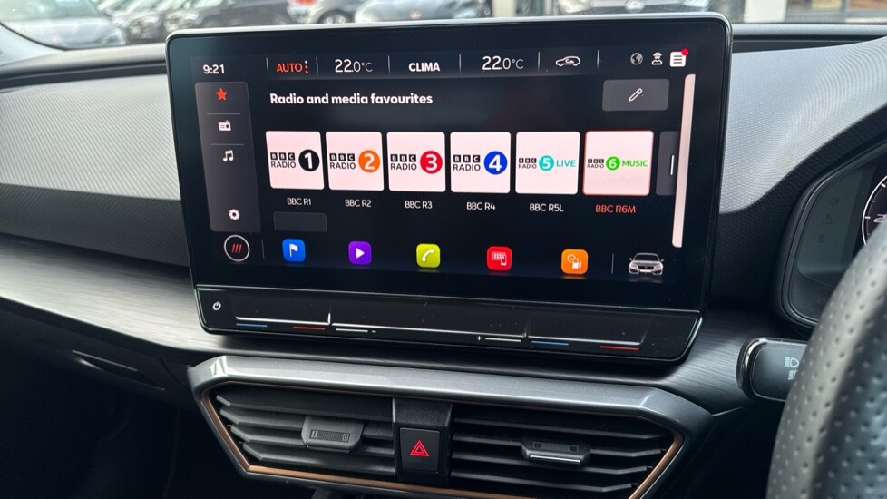 Used Cupra Leon 2024 for sale - 76400760: Photo 33