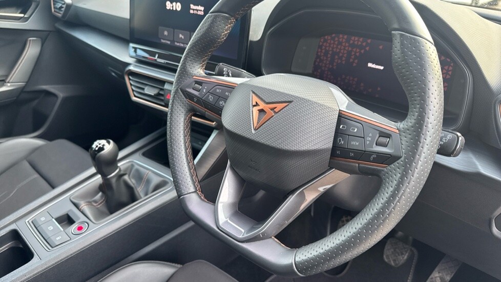 Used Cupra Leon 2024 for sale - 76400760: Photo 38