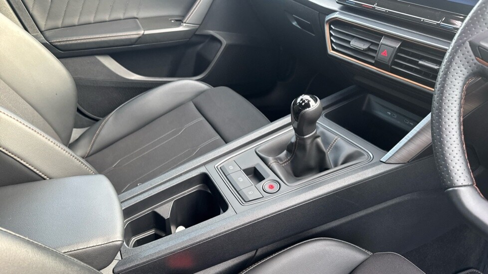 Used Cupra Leon 2024 for sale - 76400760: Photo 39