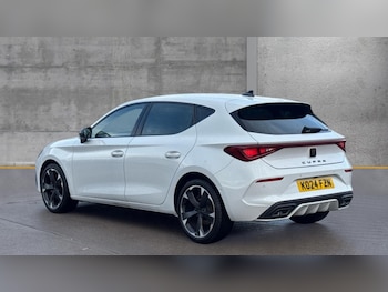 Used Cupra Leon 2024 for sale - 76400760: Photo