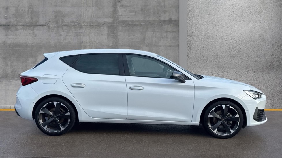 Used Cupra Leon 2024 for sale - 76400760: Photo 4