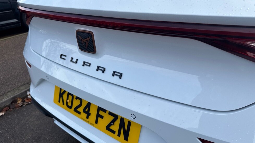 Used Cupra Leon 2024 for sale - 76400760: Photo 42