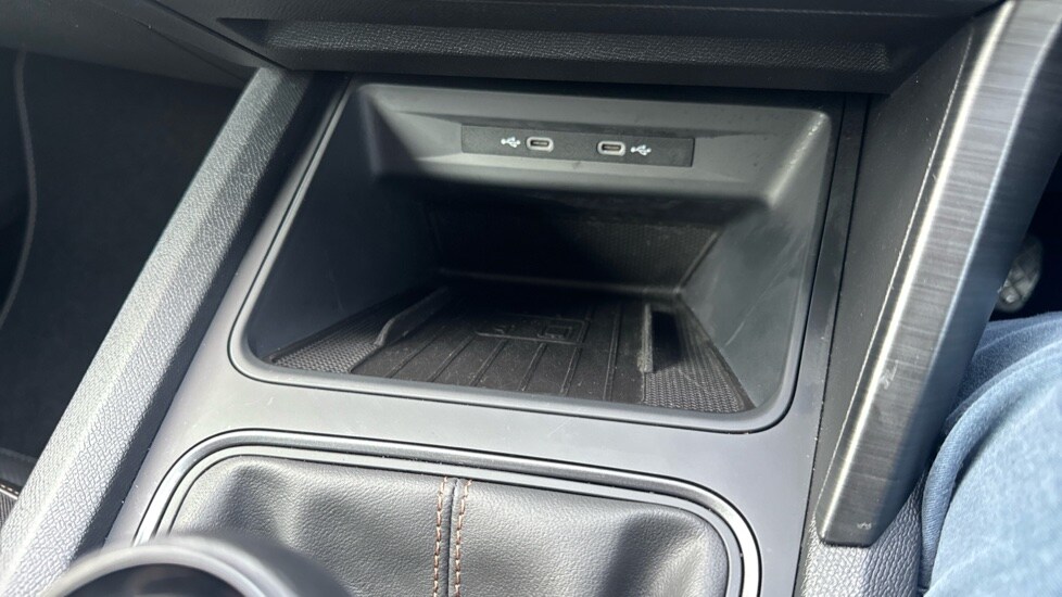 Used Cupra Leon 2024 for sale - 76400760: Photo 43