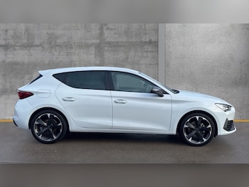 Used Cupra Leon 2024 for sale - 76400760: Photo