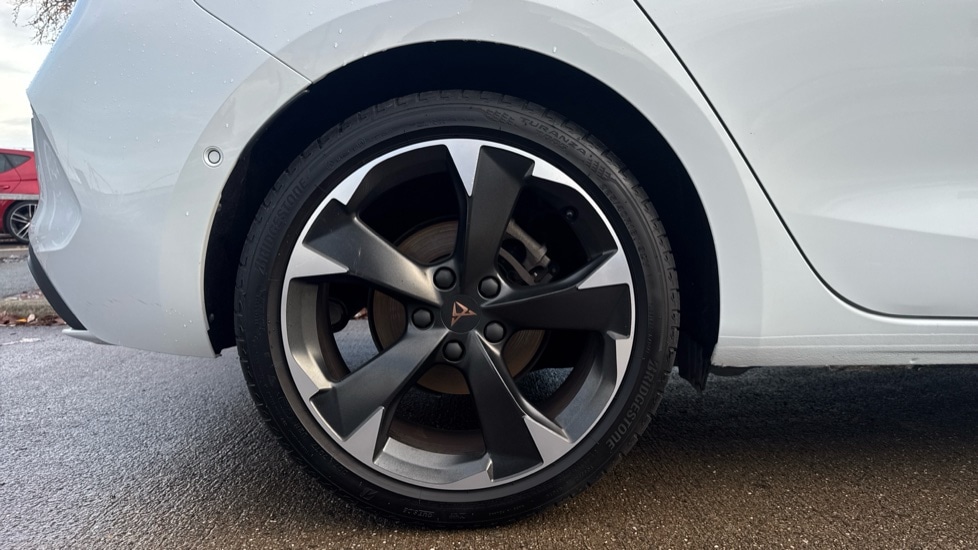 Used Cupra Leon 2024 for sale - 76400760: Photo 5