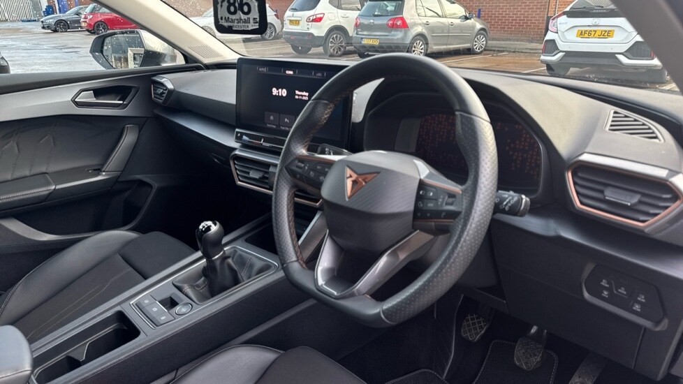 Used Cupra Leon 2024 for sale - 76400760: Photo 6