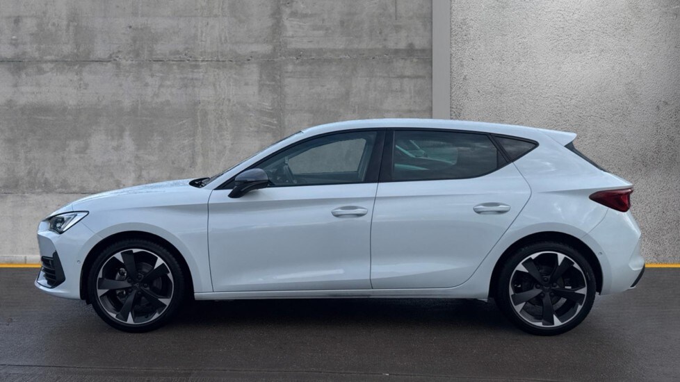 Used Cupra Leon 2024 for sale - 76400760: Photo 9