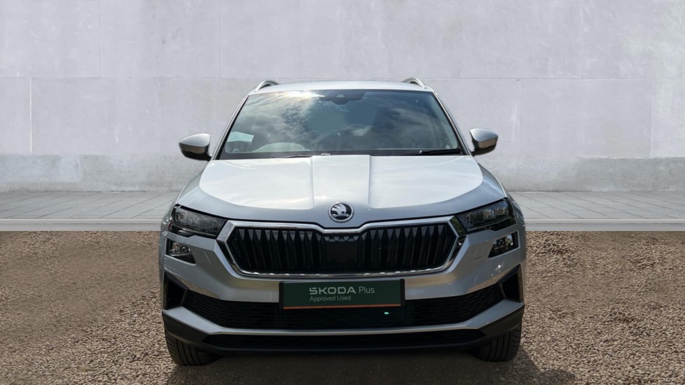 Used Skoda Karoq 2024 for sale - 76350729: Photo 10