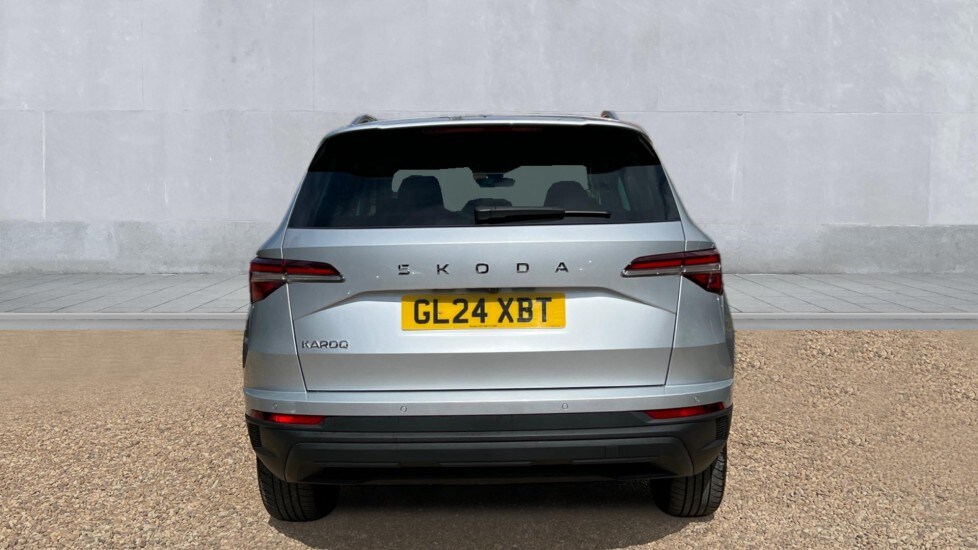 Used Skoda Karoq 2024 for sale - 76350729: Photo 11