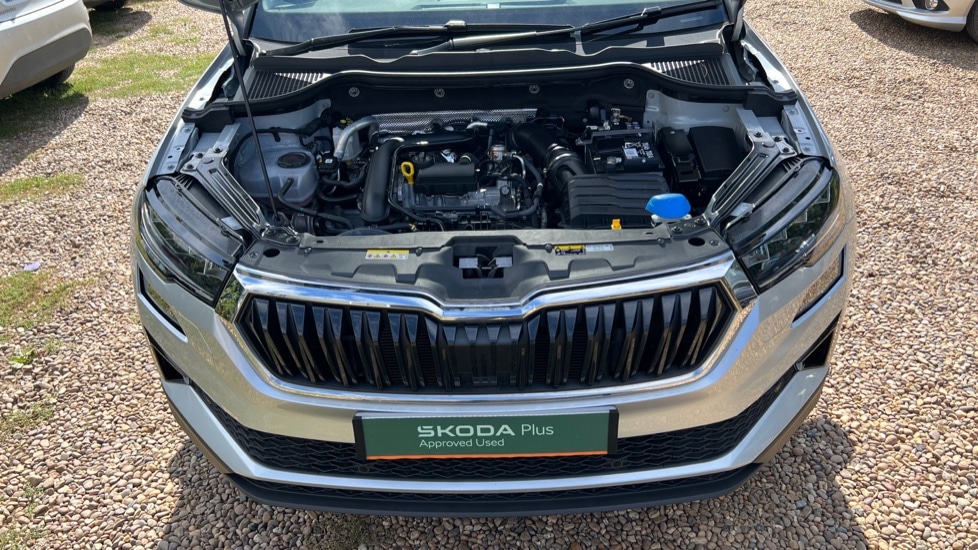 Used Skoda Karoq 2024 for sale - 76350729: Photo 17