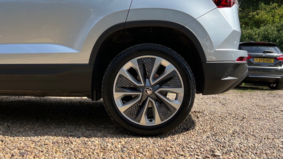 Used Skoda Karoq 2024 for sale - 76350729: Photo 18