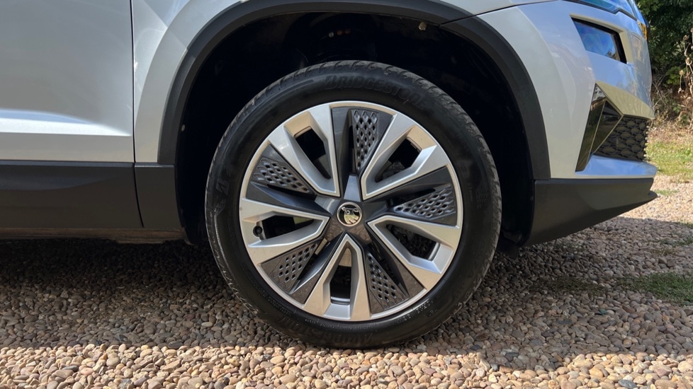 Used Skoda Karoq 2024 for sale - 76350729: Photo 20