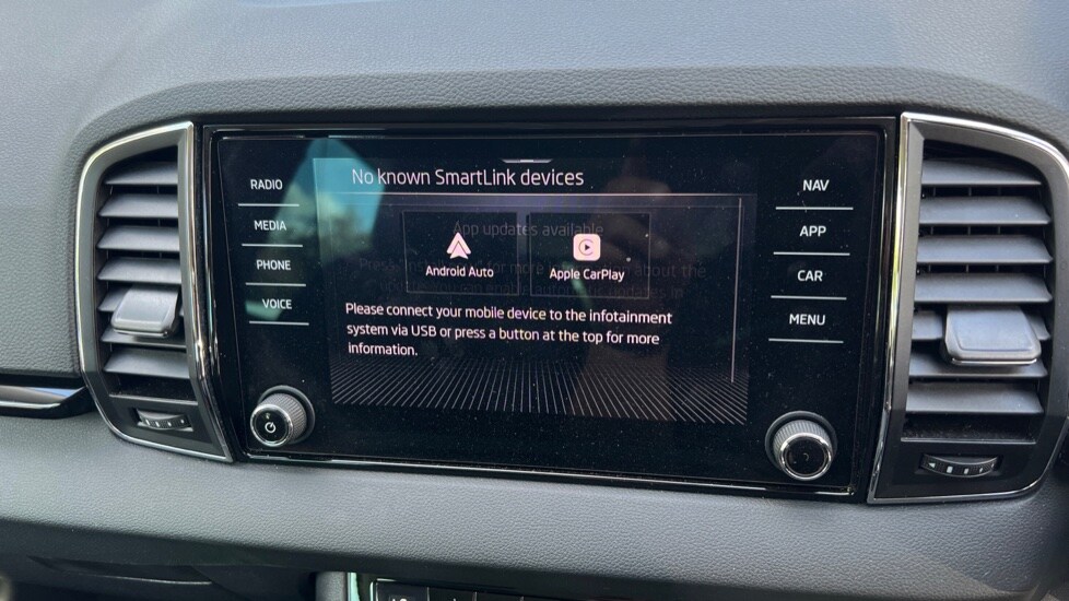 Used Skoda Karoq 2024 for sale - 76350729: Photo 24