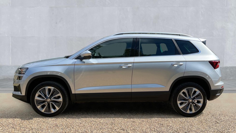 Used Skoda Karoq 2024 for sale - 76350729: Photo 9