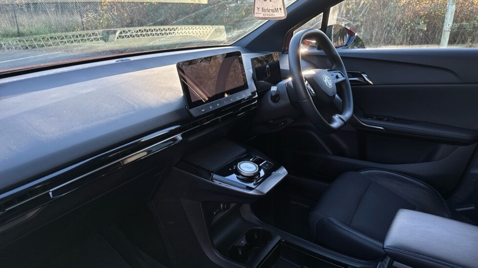 Used MG MG4 2023 for sale - 76750062: Photo 10