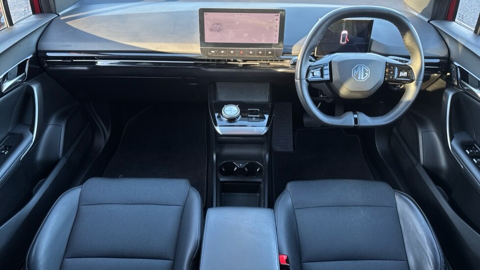 Used MG MG4 2023 for sale - 76750062: Photo 11