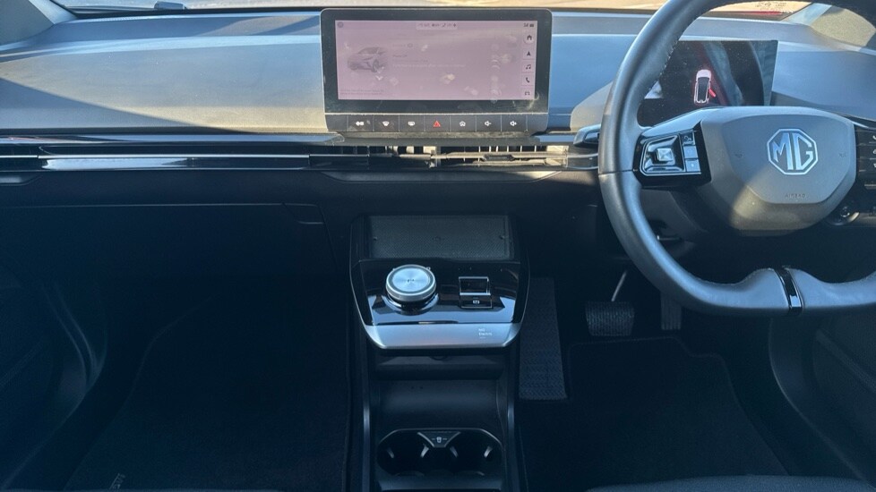 Used MG MG4 2023 for sale - 76750062: Photo 12