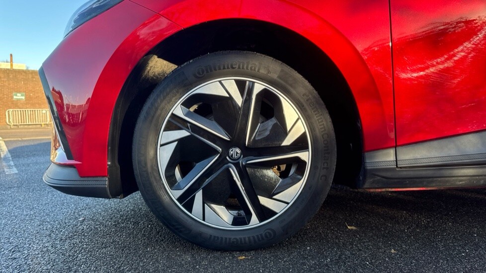 Used MG MG4 2023 for sale - 76750062: Photo 17