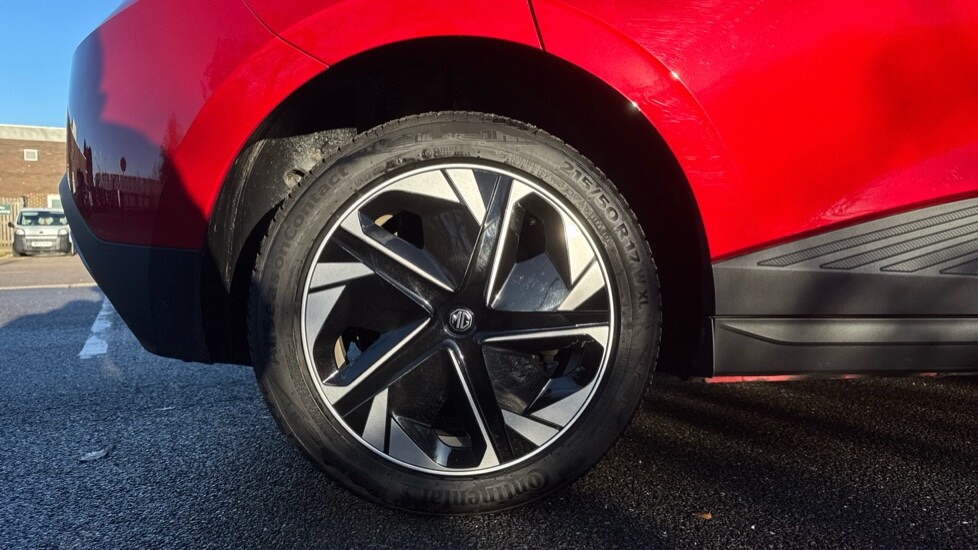 Used MG MG4 2023 for sale - 76750062: Photo 19