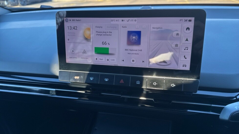 Used MG MG4 2023 for sale - 76750062: Photo 22