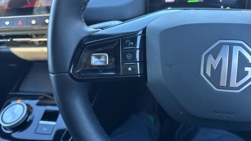 Used MG MG4 2023 for sale - 76750062: Photo 24