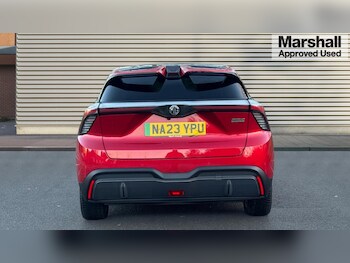 Used MG MG4 2023 for sale - 76750062: Photo