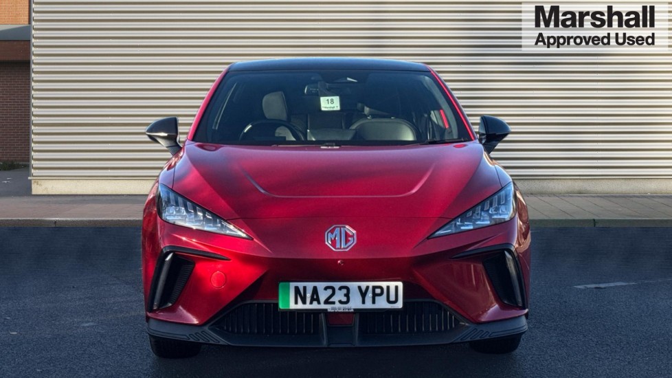 Used MG MG4 2023 for sale - 76750062: Photo 8