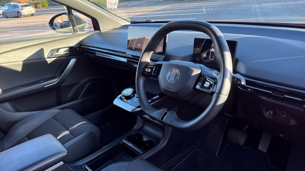 Used MG MG4 2023 for sale - 76750062: Photo 9