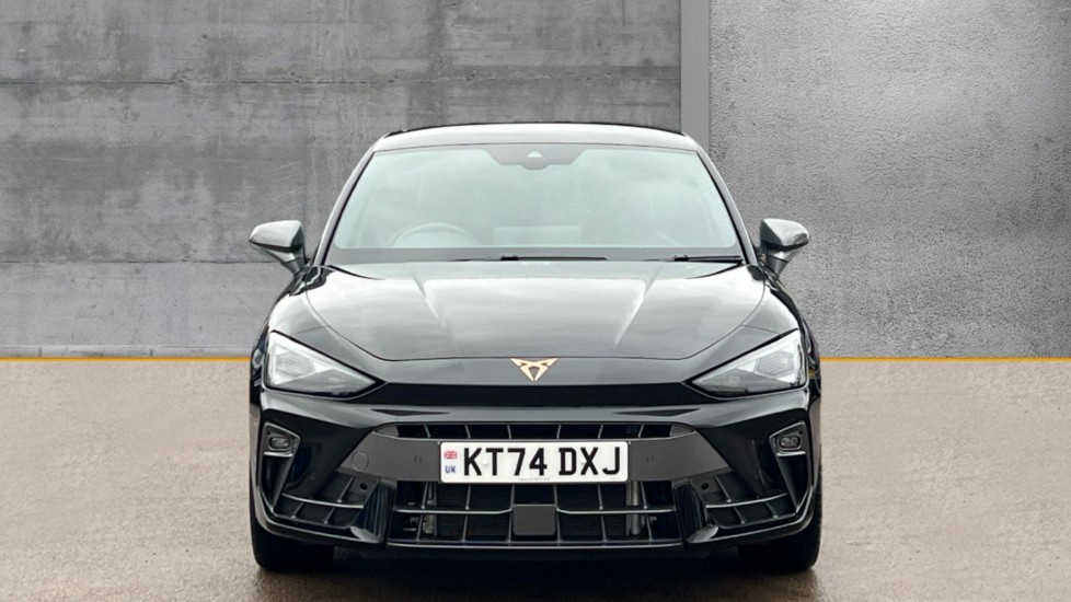 Used Cupra Leon 2025 for sale - 76355040: Photo 10