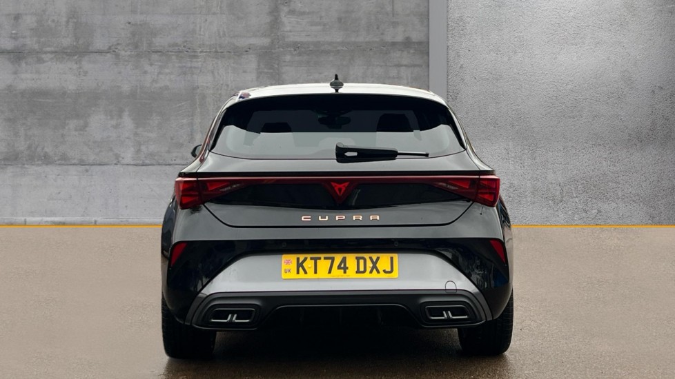 Used Cupra Leon 2025 for sale - 76355040: Photo 11