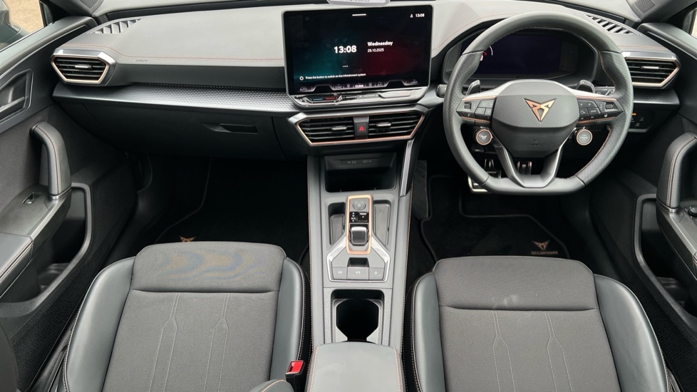 Used Cupra Leon 2025 for sale - 76355040: Photo 12