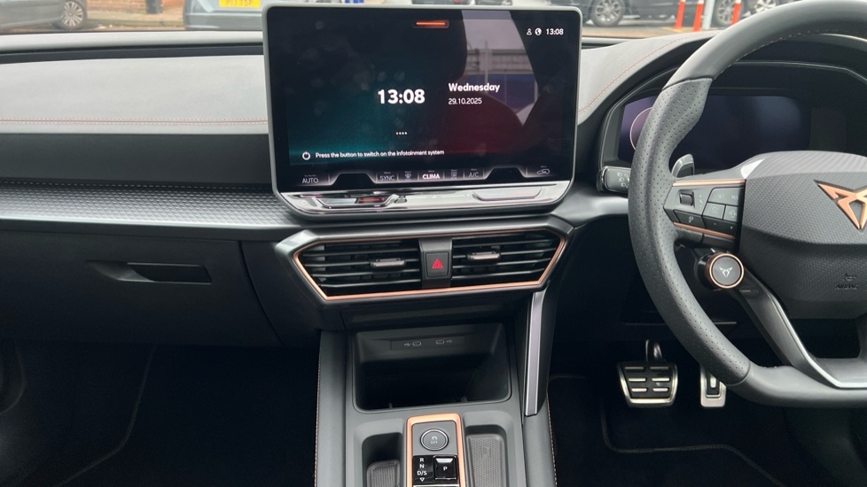 Used Cupra Leon 2025 for sale - 76355040: Photo 13