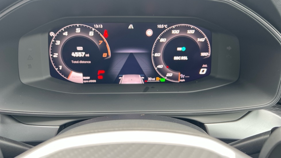 Used Cupra Leon 2025 for sale - 76355040: Photo 14