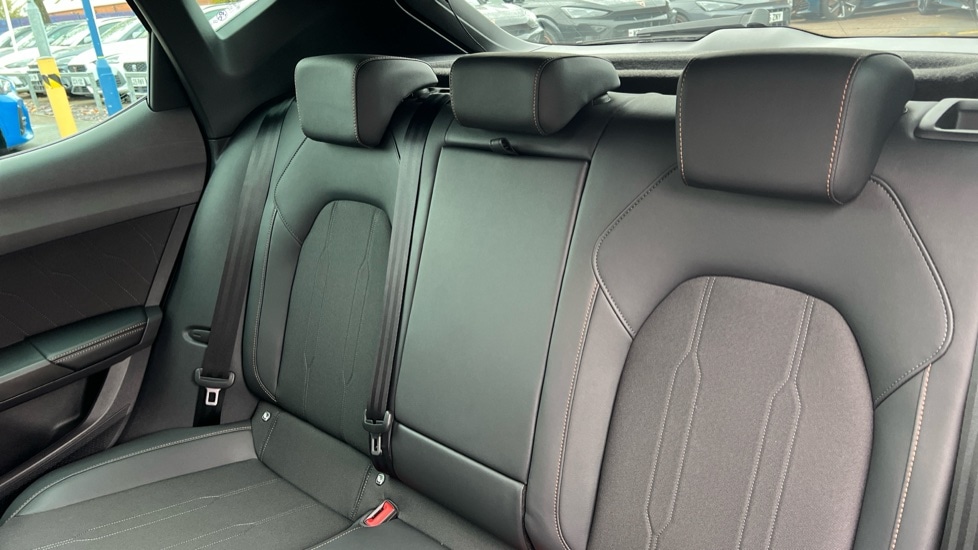 Used Cupra Leon 2025 for sale - 76355040: Photo 15