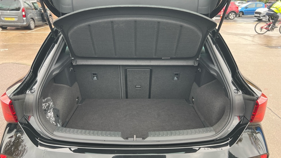 Used Cupra Leon 2025 for sale - 76355040: Photo 16