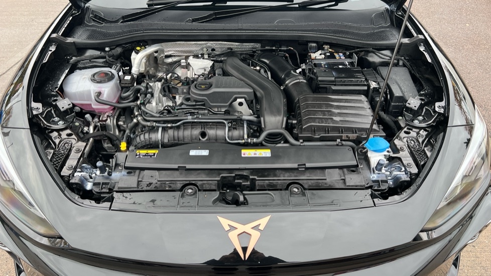 Used Cupra Leon 2025 for sale - 76355040: Photo 17