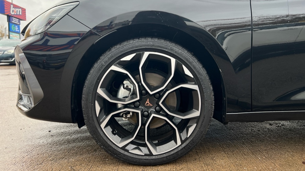 Used Cupra Leon 2025 for sale - 76355040: Photo 19