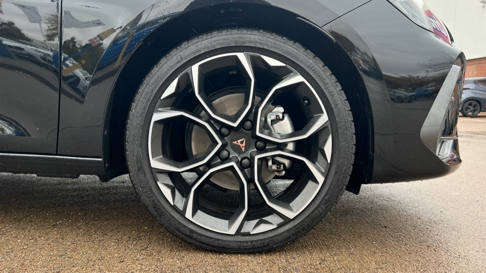 Used Cupra Leon 2025 for sale - 76355040: Photo 20