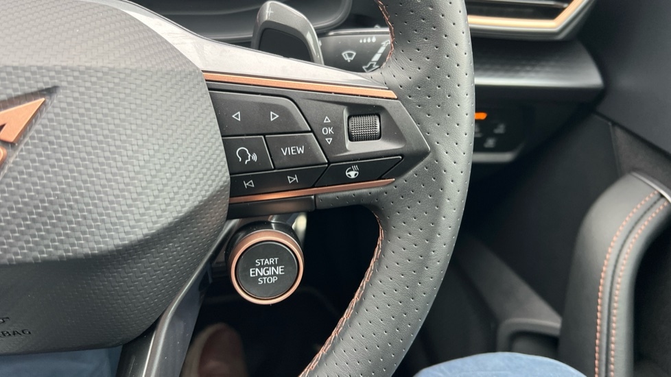 Used Cupra Leon 2025 for sale - 76355040: Photo 21