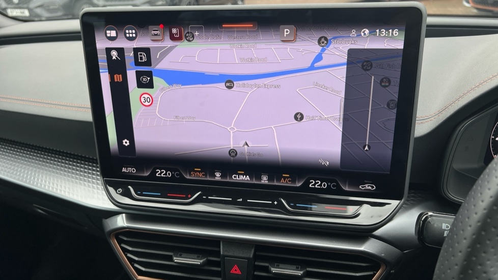 Used Cupra Leon 2025 for sale - 76355040: Photo 23