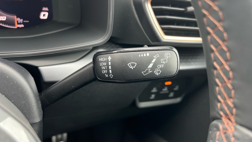 Used Cupra Leon 2025 for sale - 76355040: Photo 24