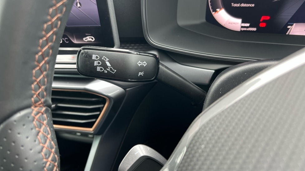 Used Cupra Leon 2025 for sale - 76355040: Photo 25