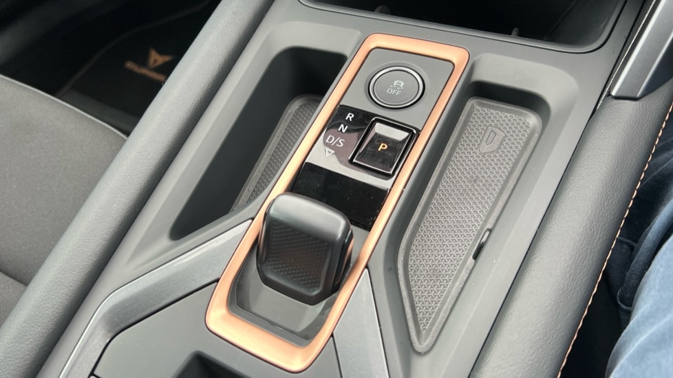 Used Cupra Leon 2025 for sale - 76355040: Photo 26